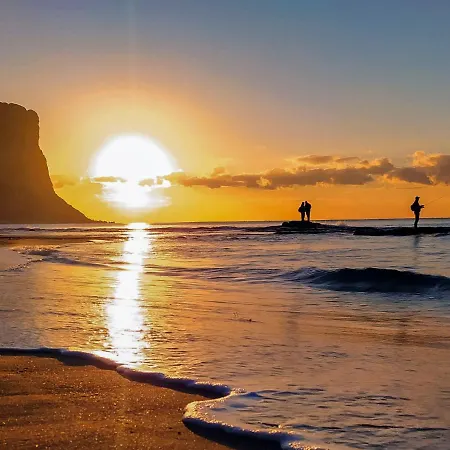 El Descanso By Interhome