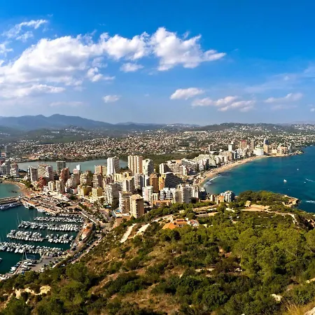 El Descanso By Interhome *