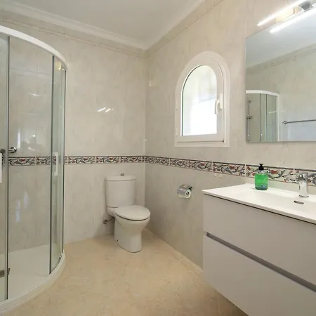 El Descanso By Interhome Villa