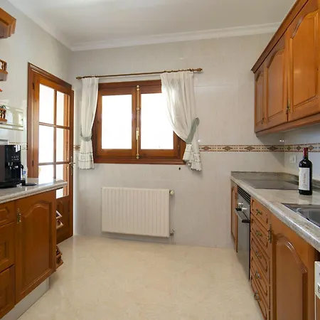 El Descanso By Interhome 빌라 *