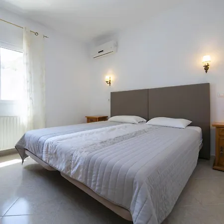 El Descanso By Interhome * Calp