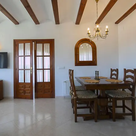 Villa El Descanso By Interhome
