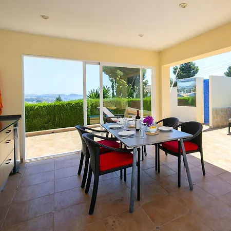 El Descanso By Interhome 빌라 *