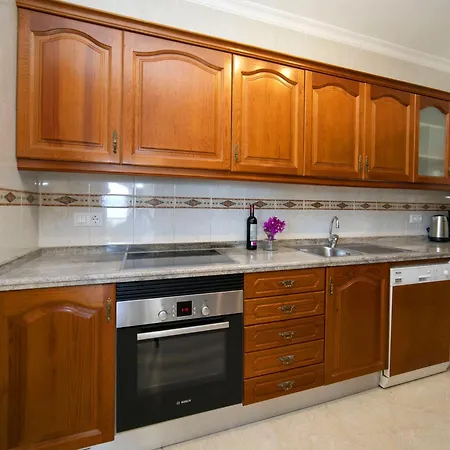 El Descanso By Interhome 빌라 칼페