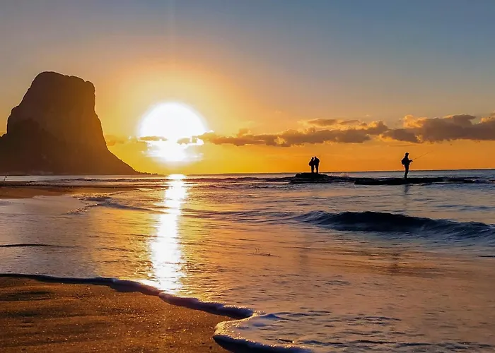 El Descanso By Interhome