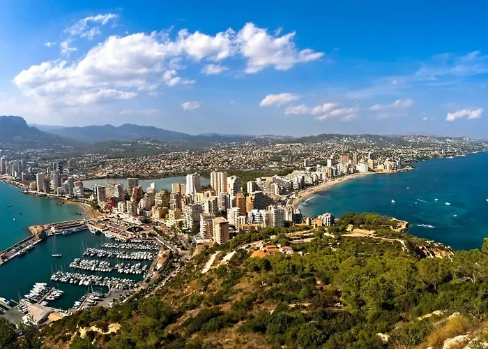 El Descanso By Interhome *