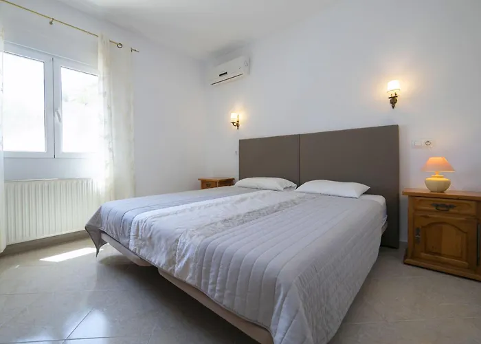 El Descanso By Interhome * Calpe