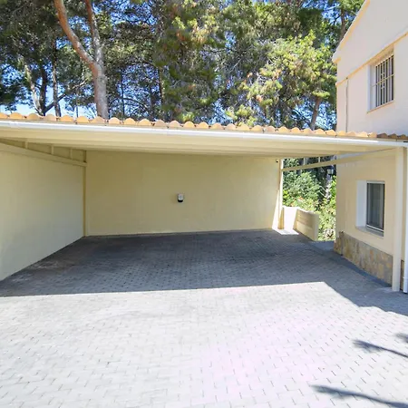 El Descanso By Interhome Villa Calp