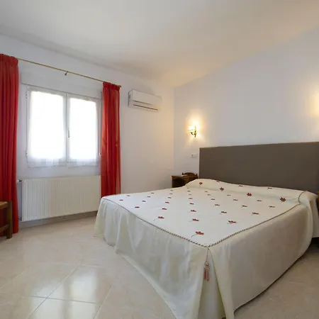 El Descanso By Interhome