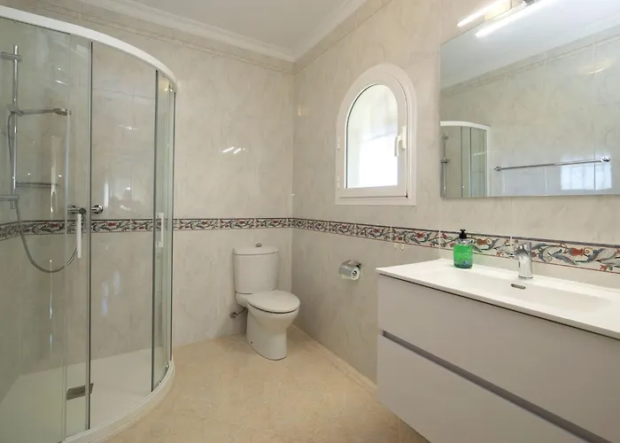 El Descanso By Interhome Villa