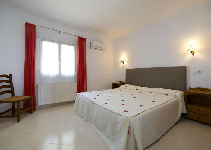 El Descanso By Interhome