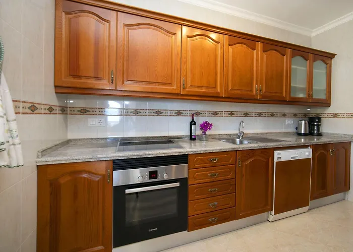 El Descanso By Interhome Villa Calp